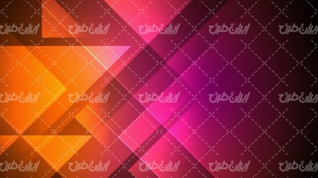 تصویر با کیفیت پس زمینه رنگی همراه با بک گراند گرافیکی و تصویر زمینه