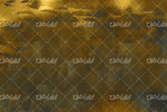 تصویر با کیفیت بافت طلایی همراه با تکسچر طلایی و بک گراند