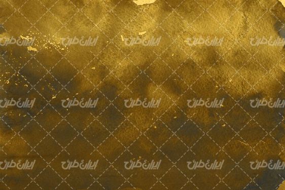 تصویر با کیفیت بافت طلایی همراه با تکسچر طلایی و بک گراند