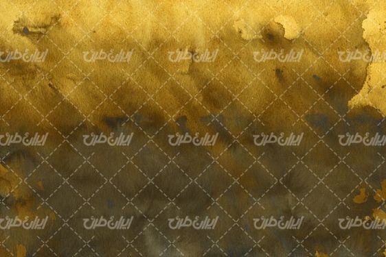 تصویر با کیفیت بافت طلایی همراه با تکسچر طلایی و بک گراند