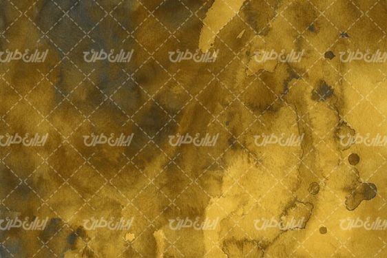 تصویر با کیفیت بافت طلایی همراه با تکسچر طلایی و بک گراند