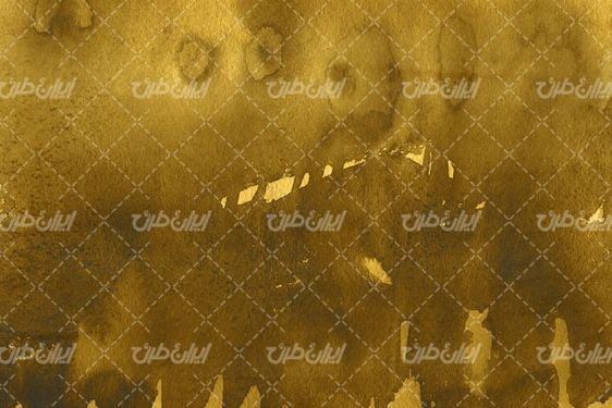 تصویر با کیفیت بافت طلایی همراه با تکسچر طلایی و بک گراند