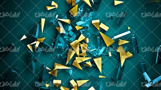 تصویر با کیفیت بکگراند انتزاعی همراه با بک گراند گرافیکی و تصویر زمینه