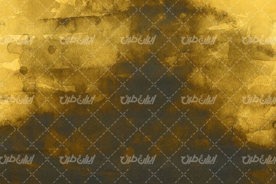 تصویر با کیفیت بافت طلایی همراه با تکسچر طلایی و بک گراند