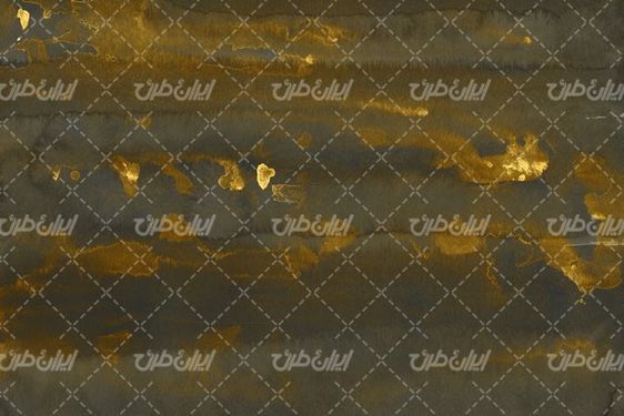 تصویر با کیفیت تصویر زمینه طلایی همراه با تکسچر طلایی و بک گراند