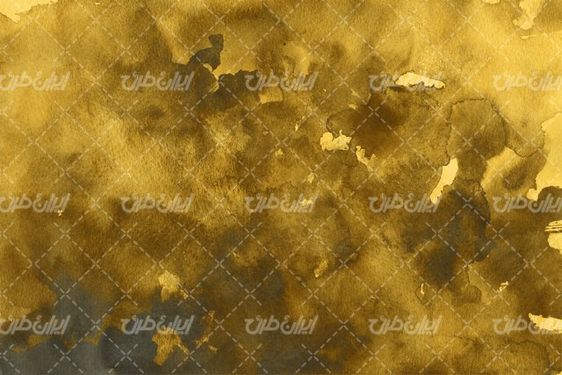 تصویر با کیفیت تصویر زمینه طلایی همراه با تکسچر طلایی و بک گراند