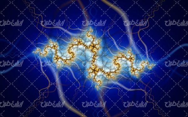 تصویر با کیفیت پس زمینه رنگی همراه با بک گراند گرافیکی و تصویر زمینه