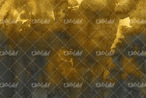 تصویر با کیفیت تصویر زمینه طلایی همراه با تکسچر طلایی و بک گراند