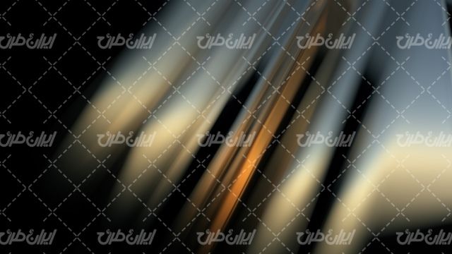 تصویر با کیفیت بک گراند مشکی طلایی همراه با بک گراند گرافیکی و تصویر زمینه