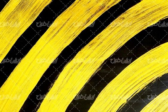 تصویر با کیفیت پس زمینه دو رنگ همراه با تصویر زمینه و بک گراند
