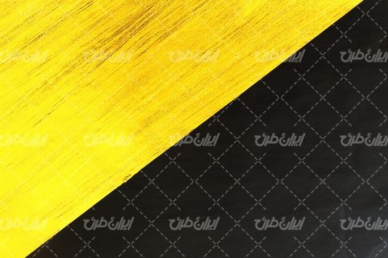 تصویر با کیفیت پس زمینه دو رنگ همراه با تصویر زمینه و بک گراند