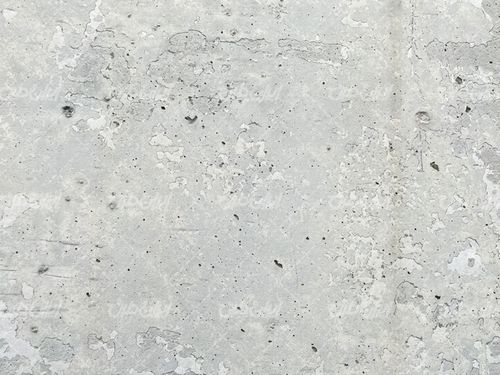 تصویر با کیفیت بافت بتنی همراه با تکسچر طوسی و پس زمینه