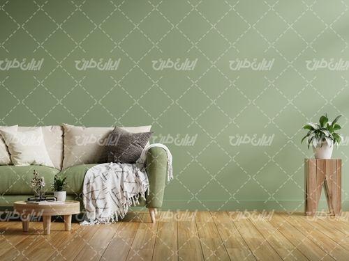 تصویر با کیفیت طراحی داخلی همراه با دکوراسیون داخلی و دیزاین