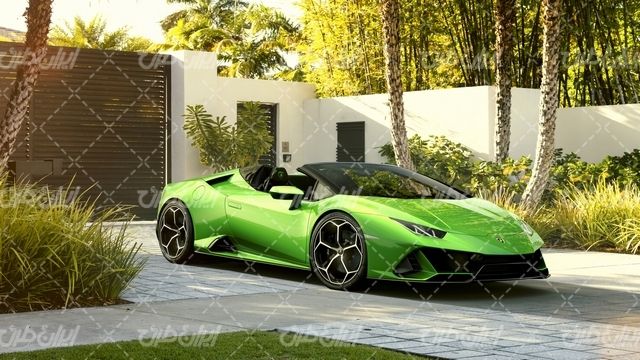 تصویر با کیفیت سیاره همراه با پس زمینه و تصویر زمینه