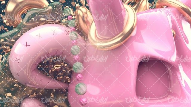 تصویر با کیفیت پس زمینه همراه با تصویر زمینه و بک گراند