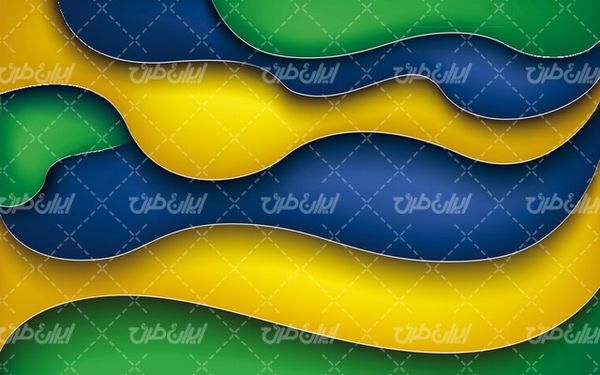 تصویر با کیفیت منظره پس زمینه همراه با بک گراند و تصویر زمینه