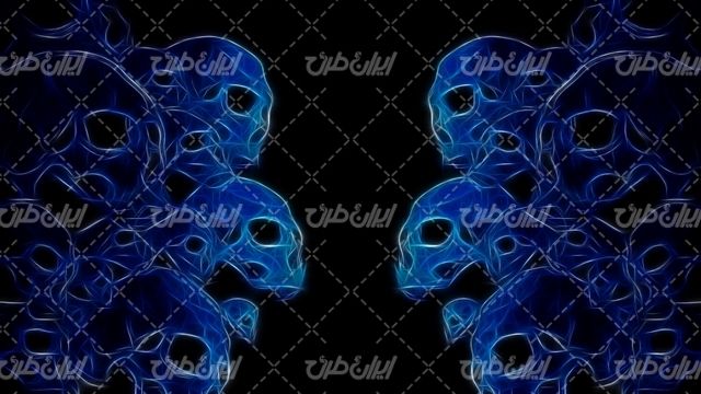 تصویر با کیفیت پس زمینه رنگی همراه با پس زمینه و تصویر زمینه