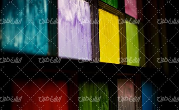 تصویر با کیفیت تصویر زمینه همراه با بک گراند و والپیپر