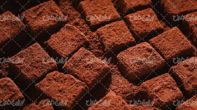 تصویر با کیفیت پس زمینه قهوه ای همراه با تصویر زمینه گرافیکی و والپیپر