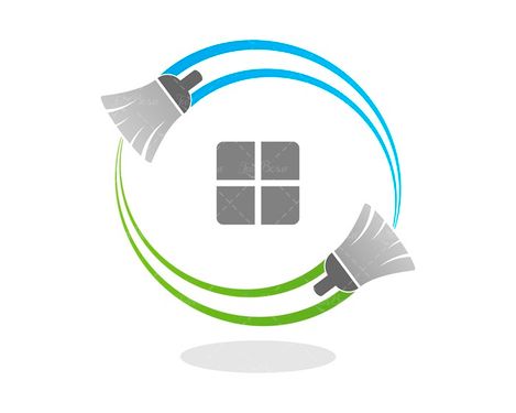 وکتور  جارو شرکت خدماتی نظافتی