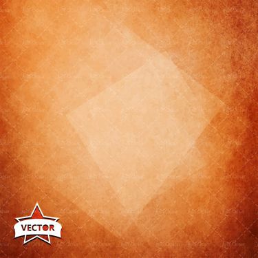 وکتور بک گراند سه بعدی نارنجی   تصویر زمینه1