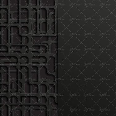 وکتور بک گراند تصویر زمینه پس زمینه مشکی  هزارتو1