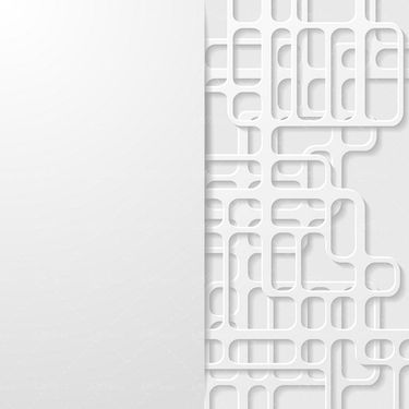 وکتور بک گراند تصویر زمینه پس زمینه سفید  هزارتو1