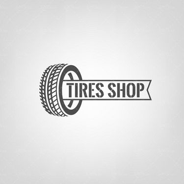 وکتور  فروشگاه لاستیک تایر ماشین لاستیک خودرو