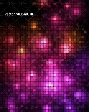 وکتور رقص نور بک گراند پس زمینه سه بعدی3