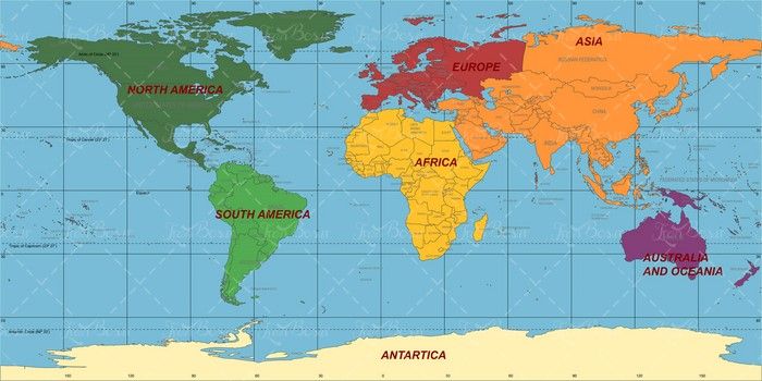 وکتور نقشه شبکه بندی جغرافیا نقشه جهان