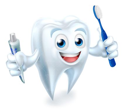 وکتور دندان دندان پزشکی دندان سفید دندان خندان مسواک خمیر دندان