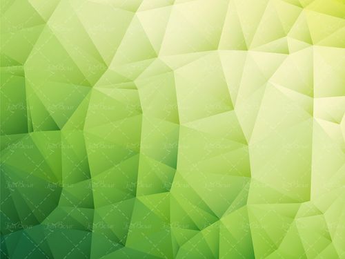 وکتور بک گراند سبز بک گراند سه بعدی بک گراند گرافیکی