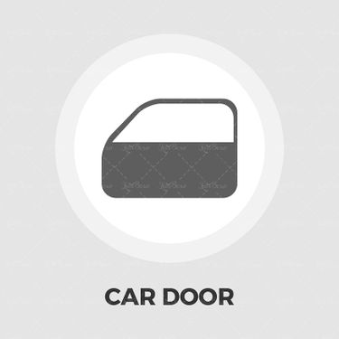 وکتور  در خودرو در اتومبیل در ماشین شیشه ماشین 1