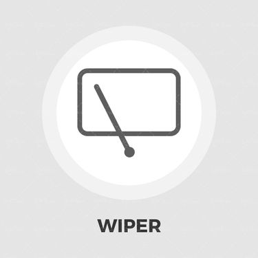 وکتور  لوازم جانبی اتومبیل لوازم یدکی خودرو برف پاک کن