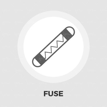 وکتور  لوازم یدکی ماشین فیوز