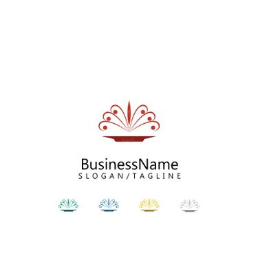 وکتور  پیش دستی بشقاب ظروف آشپزخانه