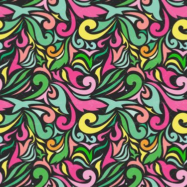 وکتور برگ گل بک گراند گل پس زمینه  بک گراند گرافیکی