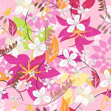 وکتور بک گراند گل تصویر زمینه گل بک گراند رنگی