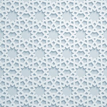 وکتور  تذهیب طرح اسلامی طرح اسلیمی طرح مذهبی شمسه 02