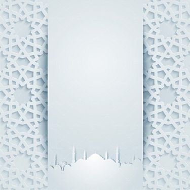 وکتور  تذهیب طرح اسلامی طرح اسلیمی طرح مذهبی شمسه گنبد  001