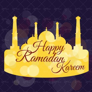 وکتور گنبد گلدسته مسجد مکان مذهبی حباب