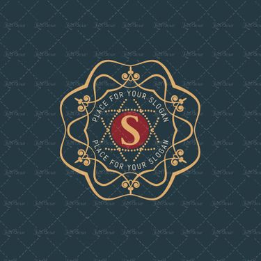 وکتور لیبل برچسب جهانی لیبل دایره ای لیبل ستاره1