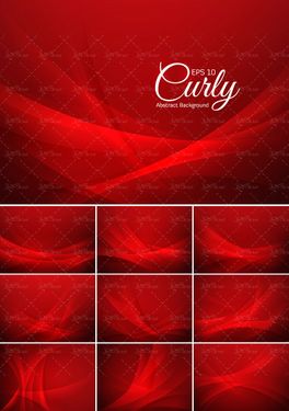 وکتور بک گراند رنگی جلوه نور پس زمینه تصویر زمینه4