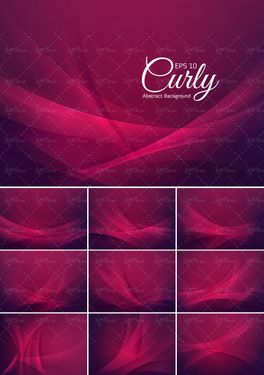 وکتور بک گراند رنگی جلوه نور پس زمینه تصویر زمینه5