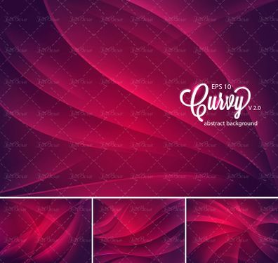 وکتور بک گراند رنگی جلوه نور پس زمینه تصویر زمینه7