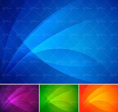 وکتور بک گراند رنگی جلوه نور پس زمینه تصویر زمینه گرافیکی4