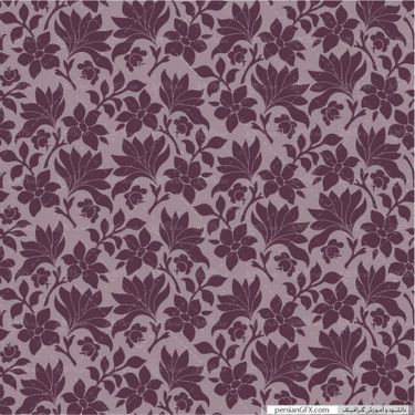 وکتور  بک گراند گل بک گراند گرافیکی  کاغذ دیواری