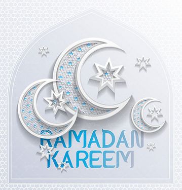 وکتور ماه رمضان طرح اسلامی طرح مذهبی محراب 01
