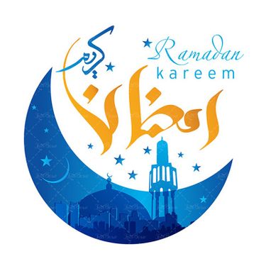 وکتور گنبد وکتور گلدسته وکتور مسجد رمضان کریم2