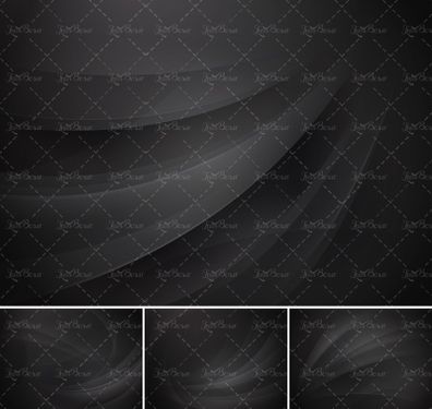 وکتور  بک گراند جلوه نور وکتور بک گراند مشکی